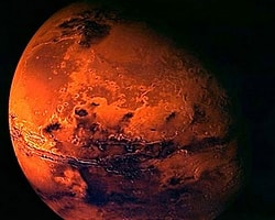 Mars'a Gidecek Adam Aranıyor!