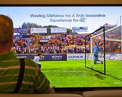 'Full HD' Demode Oldu