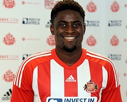N'Diaye İngiltere'ye Gitti