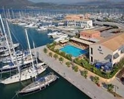 D-Marin'den Dev Ortaklık