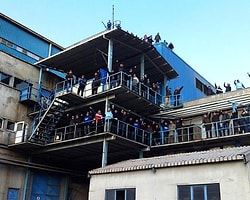 Şişe-Cam İşçilerine Müjdeli Haber