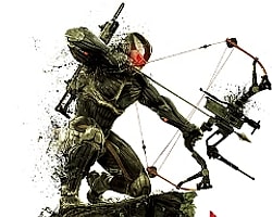Crysis 3 “7 Wonders” Videosu Bölüm 3