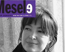 Mesele Dergisinin 73. Sayısı Çıktı
