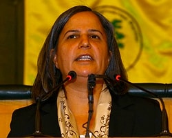 'Kürt Kadınlarının Mücadelesine Saldırı'