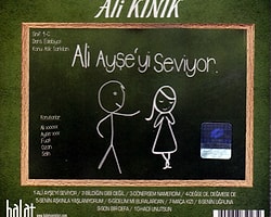 Ali Ayşe'yi Seviyor Başlıyor