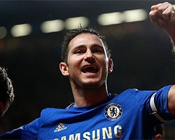 "Lampard, Ferguson'la Çok Başarılı Olur"