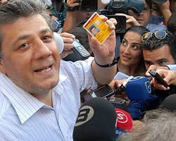 Balbay: 'Hapiste Gazeteciler Günü Olmaz'