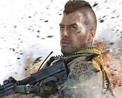 Modern Warfare Filmi Gelmeyecek