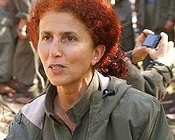 PKK Öldürülen Sakine Cansız'ı Taciz Etmiş!