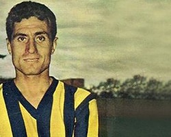 Lefter Ölüm Yıldönümünde Anılıyor