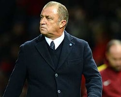 Terim'in İstediği Chadli Formayı Kaptı!
