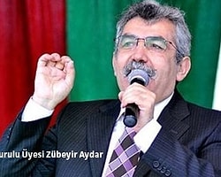 Zübeyir Aydar: Çözüm Sürecine Sabotaj