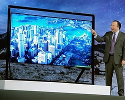 3D Öldü, Yerine Bakın Kim Geldi