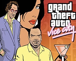 Vice City'i Şekillendiren 13 Sinema Filmi
