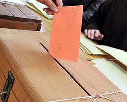 Ermenistan'Da 2 Aday Daha Cumhurbaşkanlığı Seçimlerinden Çekildi
