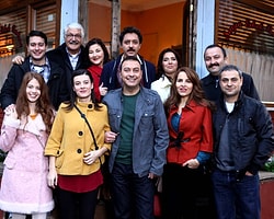 Ali Ayşe'yi Seviyor Yayınlanmadan Kaldırıldı!