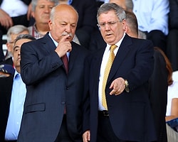 Yıldırım Ve Şener'in İtirazları Reddedildi!
