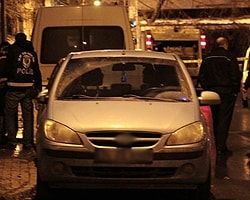 Bayrampaşa Faciadan Kılpayı Kurtuldu!