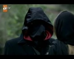 Maskeli Fedai Polat Alemdar Çıktı