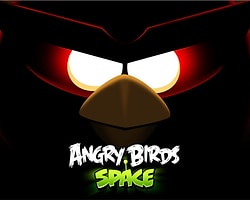 Angry Birds Space İçin 30 Yeni Bölüm