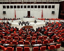 4,5 Milyonu İlgilendiren Tasarı Yasalaştı