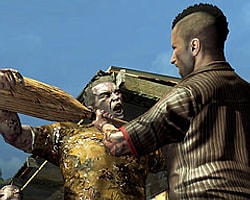 Riptide İçin Valizi Hazırlayalım