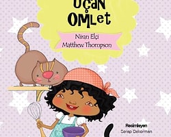 “Kurabi'ye Uçan Omlet”: Cimcime Civciv'le Eğlenceye Devam…