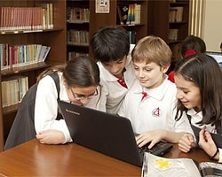 Bilişim Okuryazarı Olup Olmadığınızı Test Edin