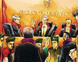 Rapor Mahkemede!