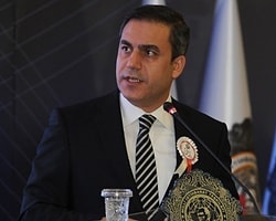 Hakan Fidan'dan Şehit Pilotun Avukatına Suç Duyurusu