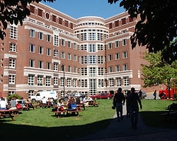 Harvard'a İlk Kez Başörtülü Bir Akademisyen Alındı