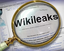 Erdoğan'ın 'Wikileaks Hesapları'na Takipsizlik