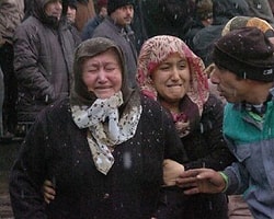 Bir işçinin cesedine ulaşıldı!