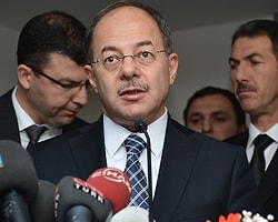 Akdağ: 'Kürtaj ve Diğer İşlemlerde Sistematik Bir Yanlışlık Yok'
