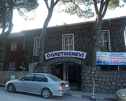 Öğretmenevleri Zarara Uğratılarak Kapatılıyor İddiası