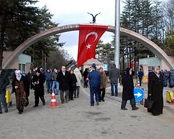 '6 Bin Asker Karantinada'