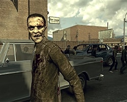 Walking Dead Fps'si Çıkış Tarihine Kavuştu
