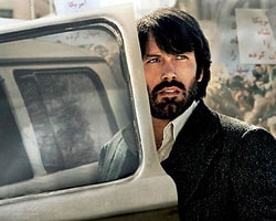 İran 'Argo'ya Cevap Filmi Çekecek