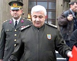 Eski Jandarma Komutanı'na 3 Yıl 4 Ay Hapis