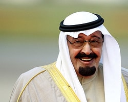Suudi Arabistan'da Kral Abdullah'ı Tarihe Geçirecek Kadın Reformu