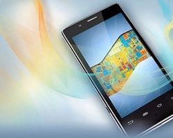 Intel Akıllı Telefon Geliştiriyor!