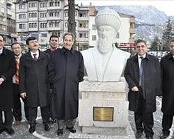 Bakan Günay: Her Eser, Ait Olduğu Toprağa Dönecektir