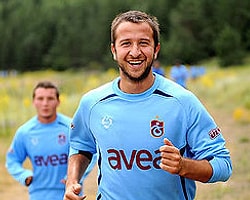 Giray'ın Durumu 6 Ay Takip Edilecek
