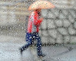 Meteoroloji Genel Müdürlüğü | Günlük Rapor