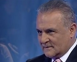 Kenan Işık Sorunun Cevabını Verdi!