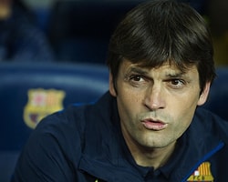 Vilanova'dan İyi Haber