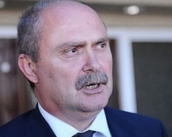 Müsteşar Sinirlioğlu ABD'ye Gidiyor