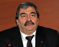 Abdülkadir Konukoğlu: “Savaş Uçağı Kaldıracağına Devlet Yatırım Yapsın!”