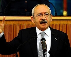 Başbakan'ın Fransa'ya Kızması Komedi