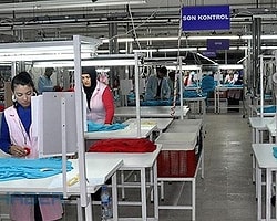 Türkiye Devleri Geride Bırakacak